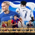 Nhận Định Bóng Đá Giải Euro - Góc Nhìn Chuyên Sâu Và Dễ Hiểu