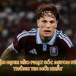 Nhận Định Kèo Phạt Góc Aston Villa - Thông Tin Mới Nhất