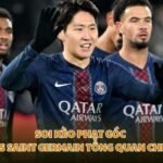 Soi Kèo Phạt Góc Paris Saint Germain Tổng Quan Chi Tiết